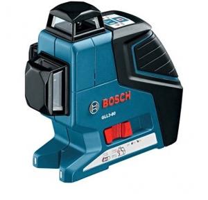 Bosch Digital Measuring Tools Line Laser GLL 3-80P